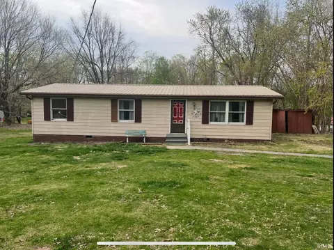 212 E Third St, Hazleton, IN 47640 photo 6