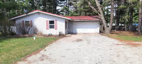 2638 E 450 N Rd, Warsaw, IN 46582