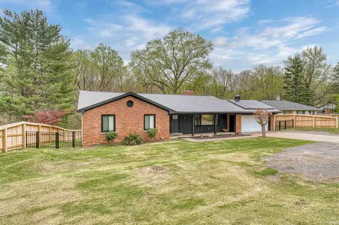 2115 N Red Bank Rd, Evansville, IN 47720