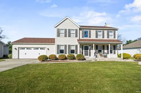53343 Pine Brook Dr, Bristol, IN 46507
