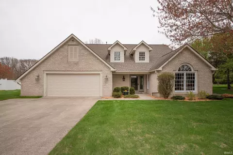 404 Vermont Dr, Lafayette, IN 47905
