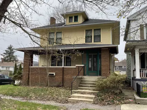 135 E 3rd St, Peru, IN 46970 photo 1