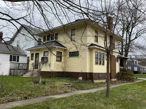 135 E 3rd St, Peru, IN 46970 photo 8