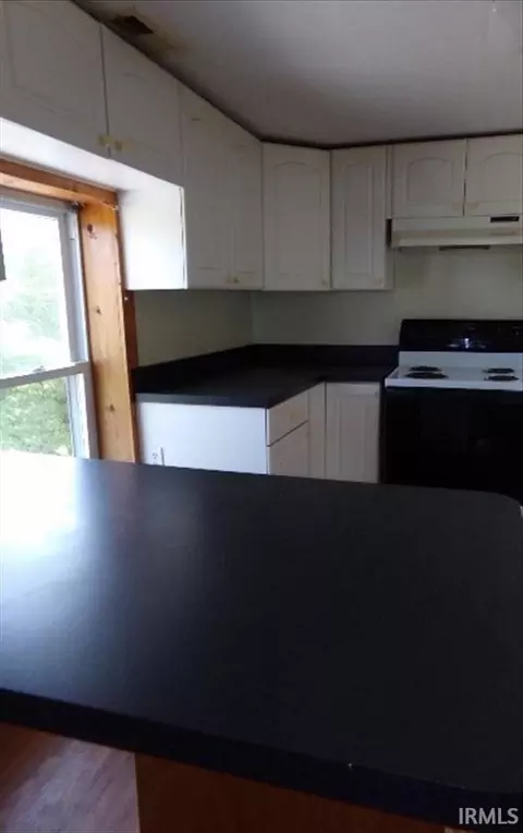 Kitchen - 1000 Upper Upton Rd, Mount Vernon, IN 47620 photo 5 of 5