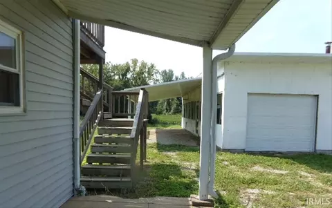Exterior - 1000 Upper Upton Rd, Mount Vernon, IN 47620 photo 7 of 7