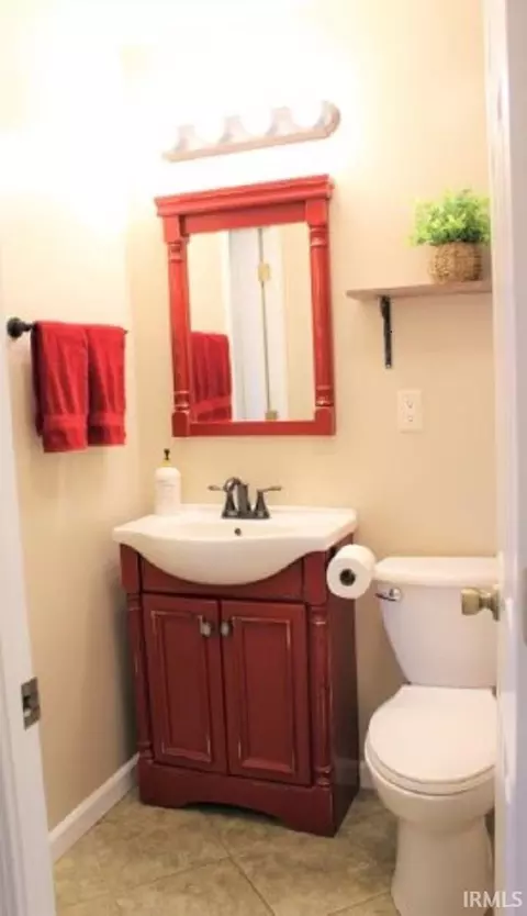 Bath - 2417 Kickapoo Dr, Lafayette, IN 47909 photo 1 of 2