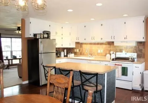 Kitchen - 2417 Kickapoo Dr, Lafayette, IN 47909 photo 1 of 2
