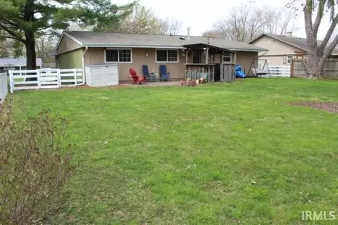 Exterior - 2417 Kickapoo Dr, Lafayette, IN 47909 photo 1 of 1