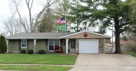 Other - 2417 Kickapoo Dr, Lafayette, IN 47909 photo 2 of 10
