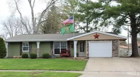 Other - 2417 Kickapoo Dr, Lafayette, IN 47909 photo 1 of 10