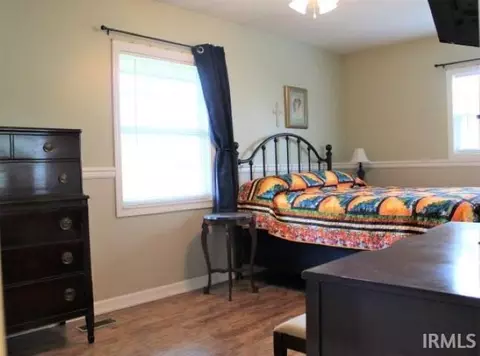 Bedroom - 2417 Kickapoo Dr, Lafayette, IN 47909 photo 1 of 2