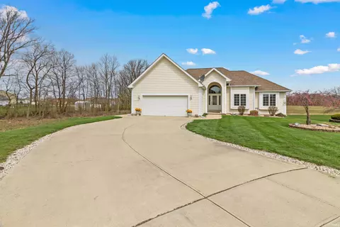 2312 American Dr, Marion, IN 46952