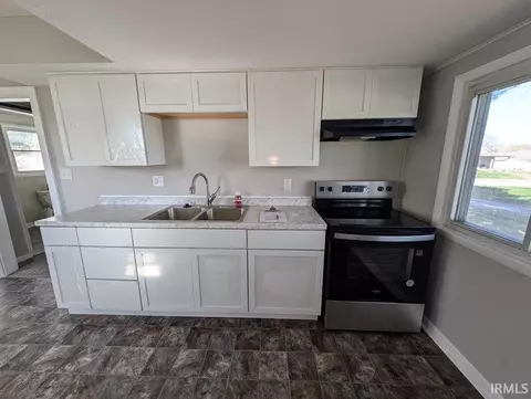 Kitchen - 422 N 7th St, Mitchell, IN 47446 photo 1 of 1