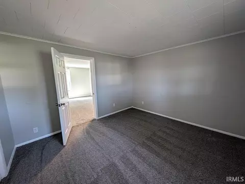 Bedroom - 422 N 7th St, Mitchell, IN 47446 photo 2 of 3