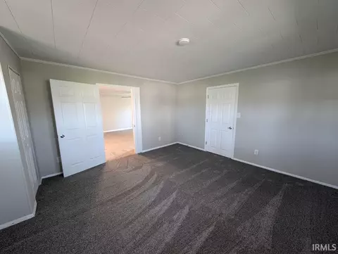 Bedroom - 422 N 7th St, Mitchell, IN 47446 photo 1 of 3