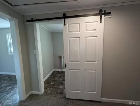 Entry Way - 422 N 7th St, Mitchell, IN 47446 photo 1 of 3