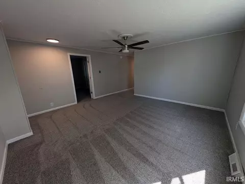Living - 422 N 7th St, Mitchell, IN 47446 photo 1 of 1