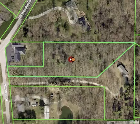 9205 Whetstone Rd, Evansville, IN 47725