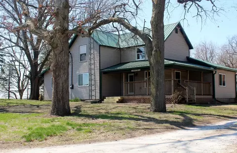 10406 N 100 E Rd, Monon, IN 47959