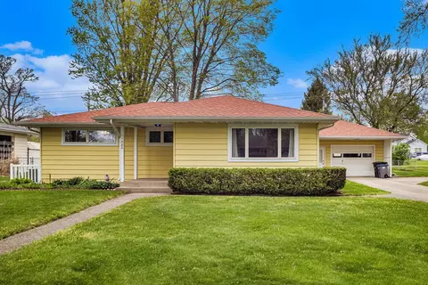 1422 Grant St, Elkhart, IN 46514