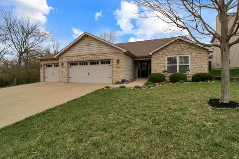 2494 Taino Dr, West Lafayette, IN 47906