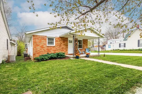 837 W 6th St, Bloomington, IN 47404