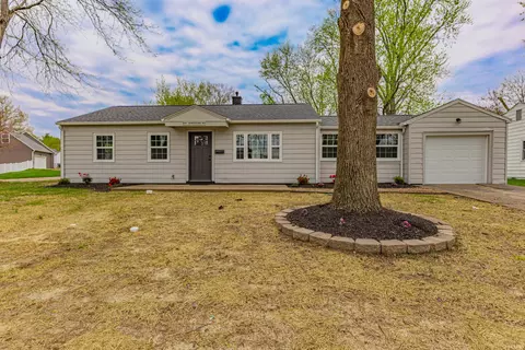 239 Sheridan Rd, Evansville, IN 47710