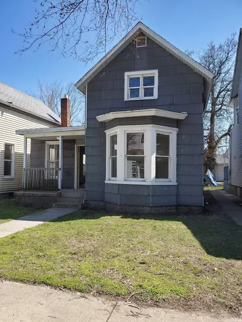 907 Marion St, Elkhart, IN 46516