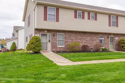 3454 S Oaklawn Cir, Bloomington, IN 47401