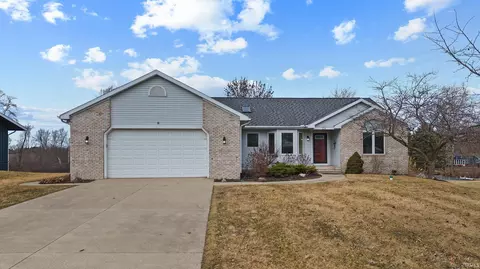 154 Gilliam Dr, Warsaw, IN 46580
