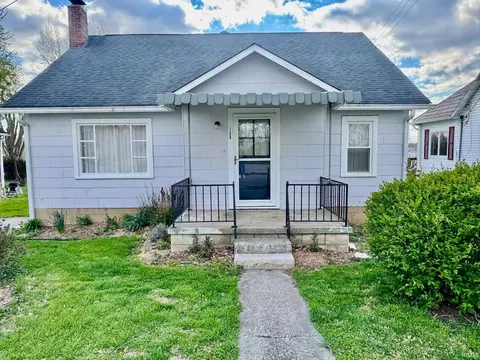 133 Lafayette Ave, Oolitic, IN 47451 photo 1