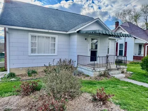 133 Lafayette Ave, Oolitic, IN 47451 photo 5