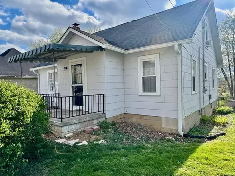 133 Lafayette Ave, Oolitic, IN 47451 photo 2