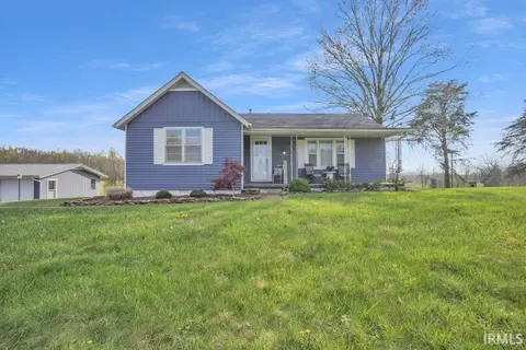 8791 State Road 237, Tell City, IN 47586