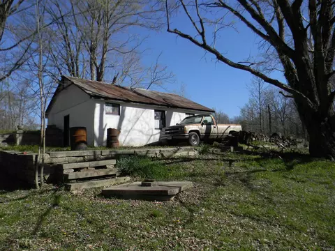 1137 Bucklew Rd, Spencer, IN 47460 photo 22