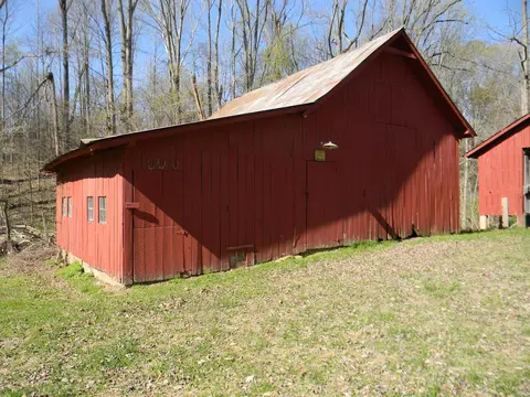 1137 Bucklew Rd, Spencer, IN 47460 photo 24