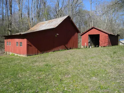 1137 Bucklew Rd, Spencer, IN 47460 photo 25