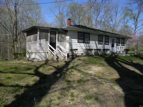 1137 Bucklew Rd, Spencer, IN 47460 photo 3