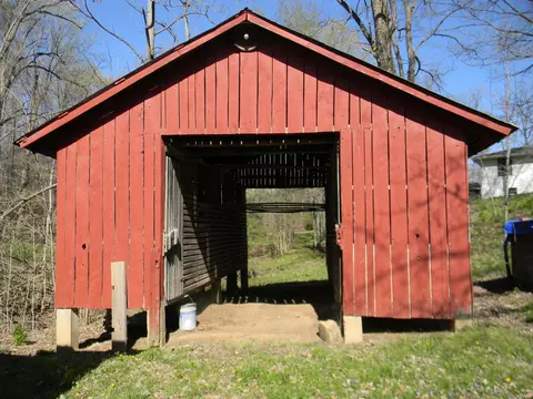 1137 Bucklew Rd, Spencer, IN 47460 photo 23