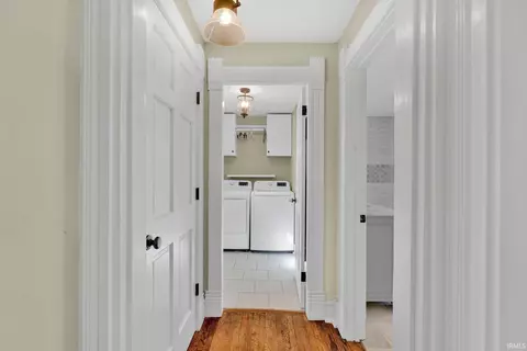 Entry Way - 703 W Brook St, Mitchell, IN 47446 photo 6 of 6
