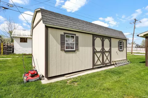 Other - 703 W Brook St, Mitchell, IN 47446 photo 3 of 6