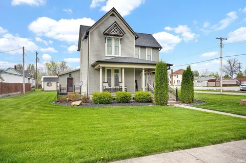Other - 703 W Brook St, Mitchell, IN 47446 photo 1 of 6