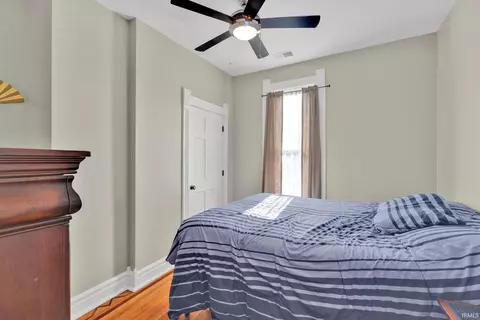 Bedroom - 703 W Brook St, Mitchell, IN 47446 photo 1 of 3