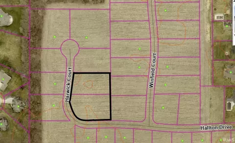 53368 Harwick Ct, Bristol, IN 46507