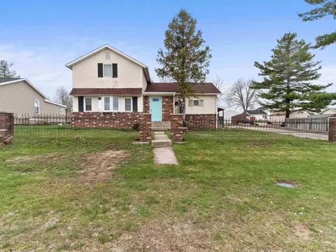 265 S Franklin Sts, Waterloo, IN 46793 photo 1