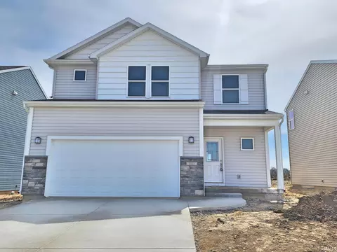 1113 Agava Dr, West Lafayette, IN 47906