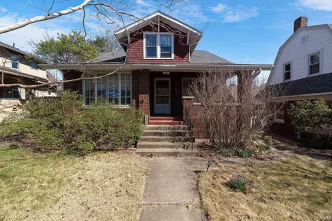 306 Sylvia St, West Lafayette, IN 47906
