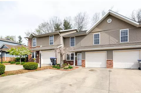 3859 S Cramer Cir, Bloomington, IN 47403