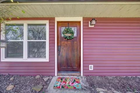 917 W Cardinal Ct, Bloomington, IN 47403