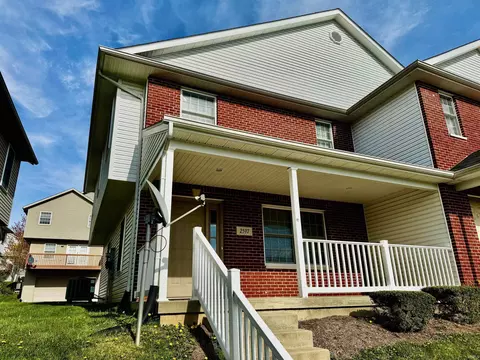 2597 S Delila Star Dr #ENTIRE CONDO, Bloomington, IN 47403